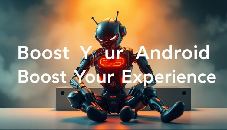 Boost Your Android Experience: Essential Tips and Tricks