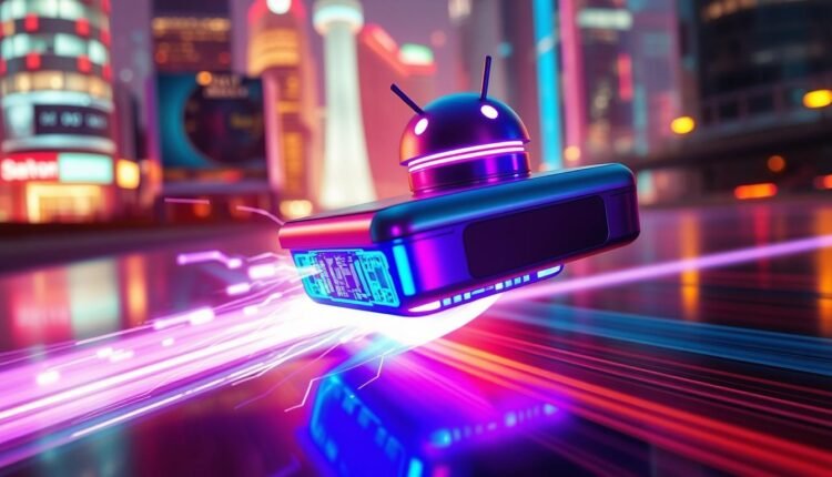 Supercharge Your Android Device's Performance