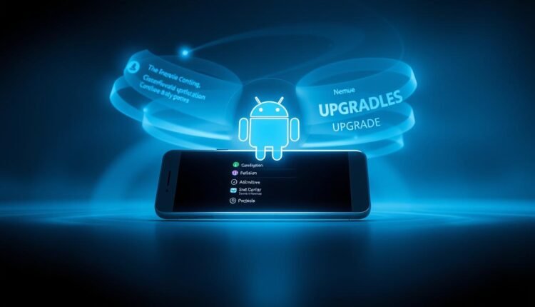 Upgrade Your Android Phone's OS in Minutes